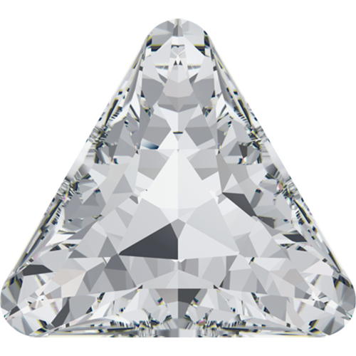 Swarovski Fancy Stone - 4722 - Triangle Fancy Stone